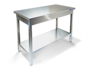 картинка СТОЛ ЦЕНТРАЛЬНЫЙ KAYMAN СЦ-222/1506 от магазина Restoranshop.ru