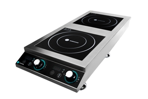картинка ПЛИТА ИНДУКЦИОННАЯ HURAKAN HKN-ICF70D2V от магазина Restoranshop.ru