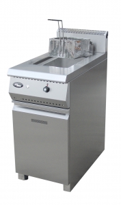 картинка ФРИТЮРНИЦА GRILL MASTER Ф1ФРГ/800 ГАЗ 13068п от магазина Restoranshop.ru