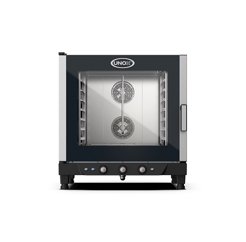 картинка ПЕЧЬ КОНВЕКЦИОННАЯ UNOX XV593 от магазина Restoranshop.ru