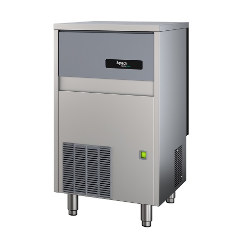 картинка ЛЬДОГЕНЕРАТОР APACH КУБИК ACB4925B W R290 от магазина Restoranshop.ru
