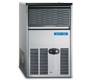 картинка ЛЬДОГЕНЕРАТОР BAR LINE BH 3008 AS от магазина Restoranshop.ru