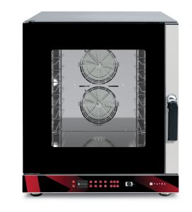 картинка ПАРОКОНВЕКТОМАТ TATRA TBI 06 DC.5V ПЕКАРСКИЙ от магазина Restoranshop.ru