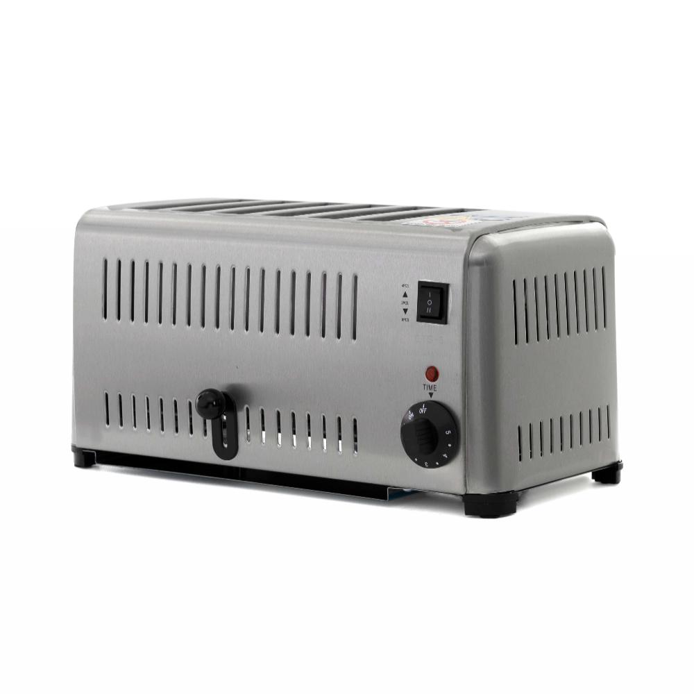 картинка Тостер FA-ST6A Foodatlas от магазина Restoranshop.ru