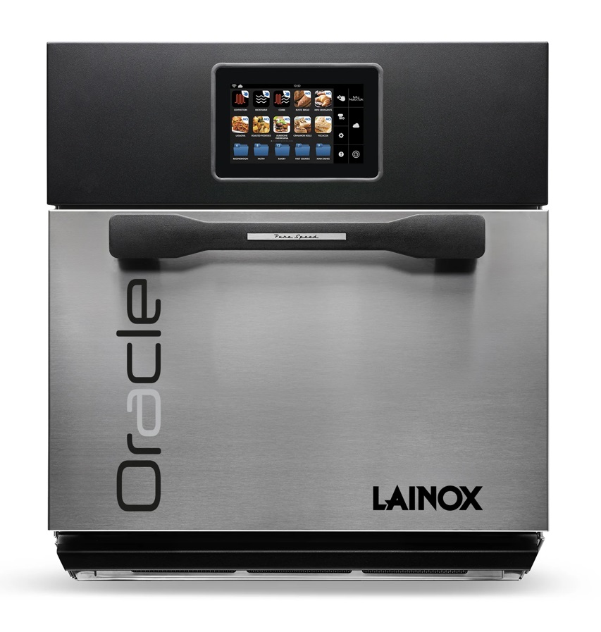 картинка ПЕЧЬ КОМБИНИРОВАННАЯ LAINOX ORACLE ORACGBXL от магазина Restoranshop.ru
