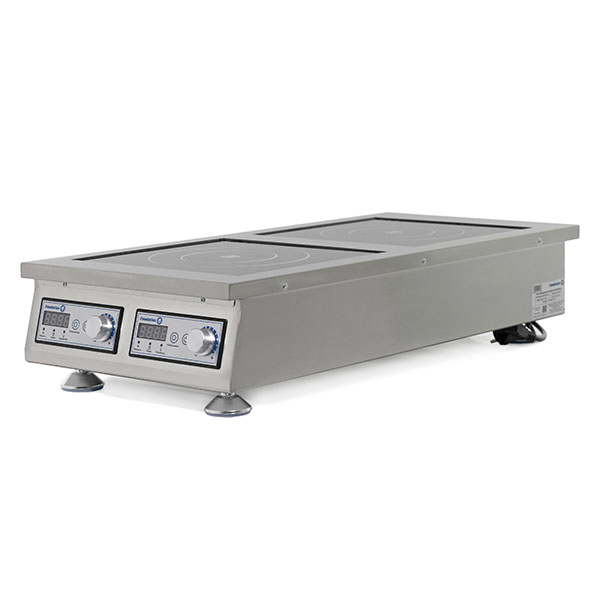 картинка Плита индукционная Foodatlas FA-35002VK Eco от магазина Restoranshop.ru
