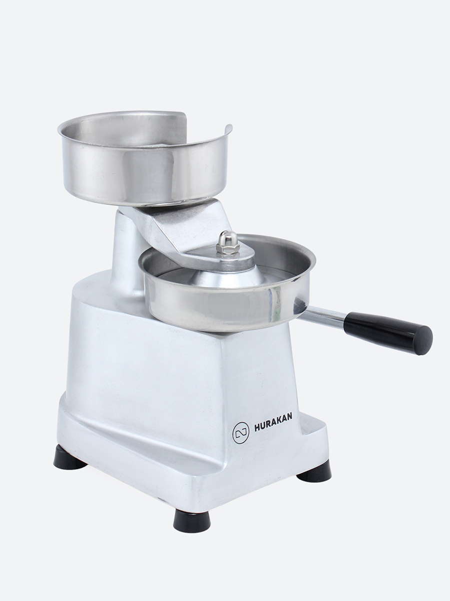 картинка ПРЕСС ДЛЯ ГАМБУРГЕРОВ HURAKAN HKN-F13 от магазина Restoranshop.ru