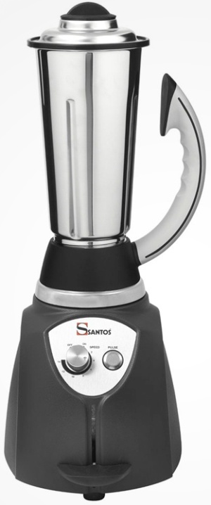 картинка БЛЕНДЕР SANTOS 37-2I КУХОННЫЙ от магазина Restoranshop.ru