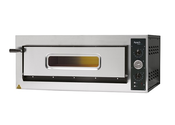 картинка ПЕЧЬ ДЛЯ ПИЦЦЫ APACH AMS4X от магазина Restoranshop.ru