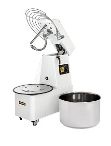 картинка ТЕСТОМЕС APACH СПИРАЛЬНЫЙ ASM48R 2S 3Ф. от магазина Restoranshop.ru