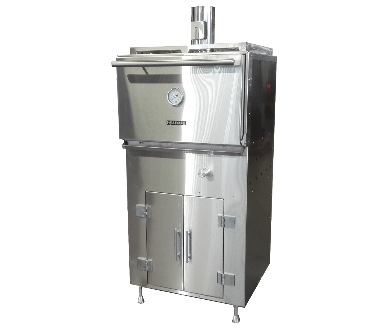 картинка ПЕЧЬ VOLDONE BCJ-25L от магазина Restoranshop.ru