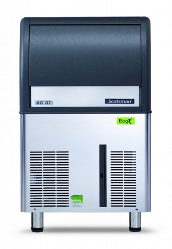 картинка ЛЬДОГЕНЕРАТОР SCOTSMAN ACM 87 AS от магазина Restoranshop.ru