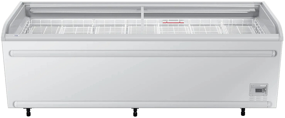 картинка ЛАРЬ-БОНЕТА HAIER GTS1850W от магазина Restoranshop.ru