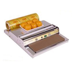 картинка АППАРАТ ТЕРМОУПАКОВ. CAS CNW460 от магазина Restoranshop.ru