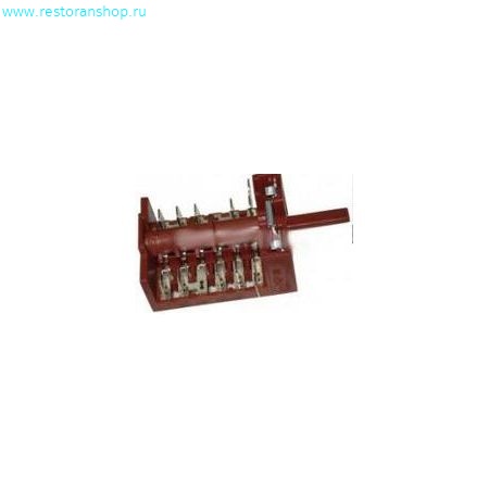 картинка Переключатель 7LA 8405021 "Gottak" от магазина Restoranshop.ru