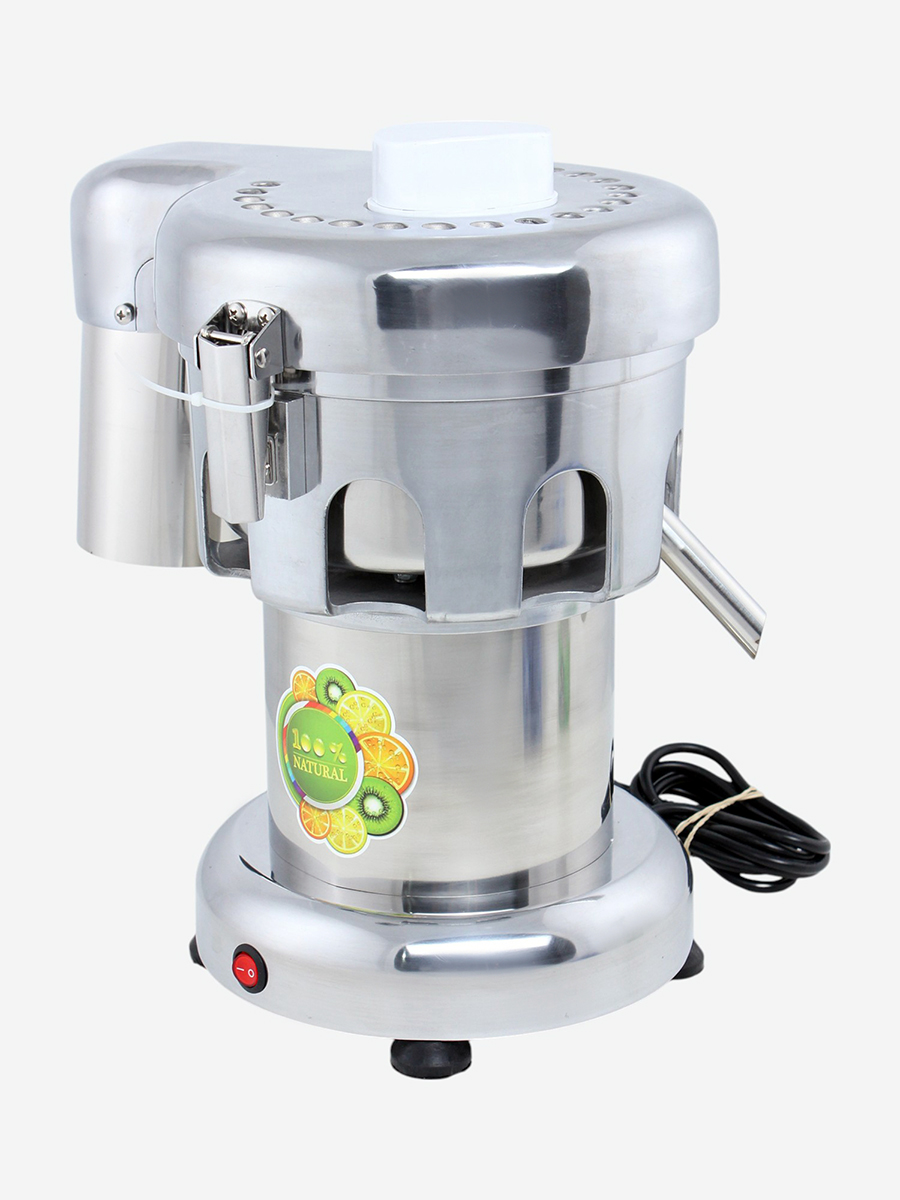 картинка СОКОВЫЖИМАЛКА HURAKAN HKN-CFV90 от магазина Restoranshop.ru