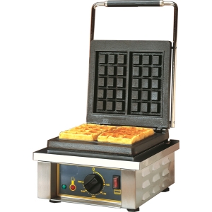 картинка ВАФЕЛЬНИЦА ROLLER GRILL GES10 от магазина Restoranshop.ru