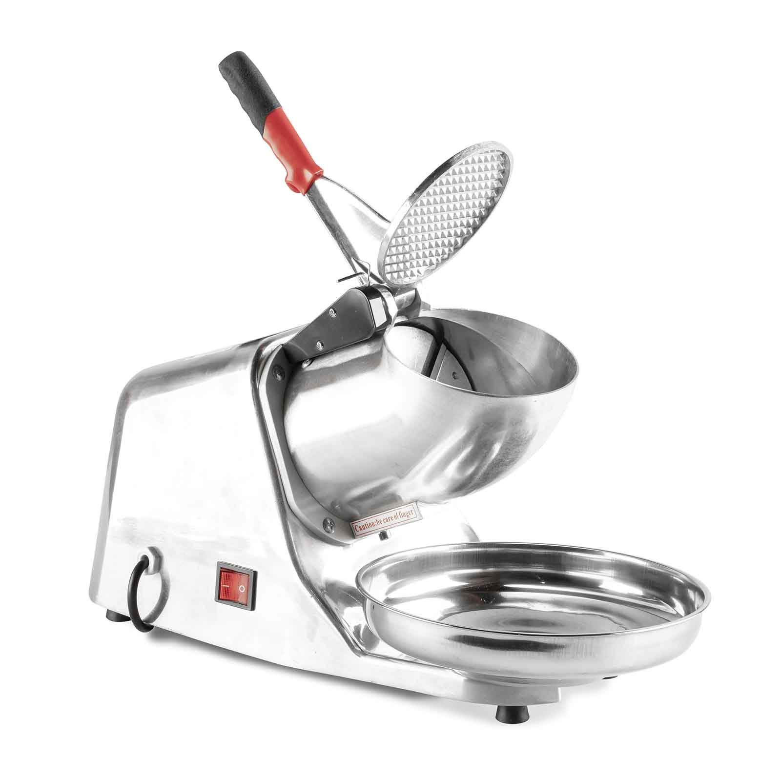 картинка Измельчитель льда BY-300C Foodatlas от магазина Restoranshop.ru