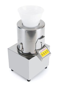 картинка ИЗМЕЛЬЧИТЕЛЬ ОВОЩЕЙ HURAKAN HKN-VC160 от магазина Restoranshop.ru