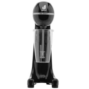 картинка МИКСЕР JOHNY AK/2-5TA ECO ЧЕРНЫЙ от магазина Restoranshop.ru
