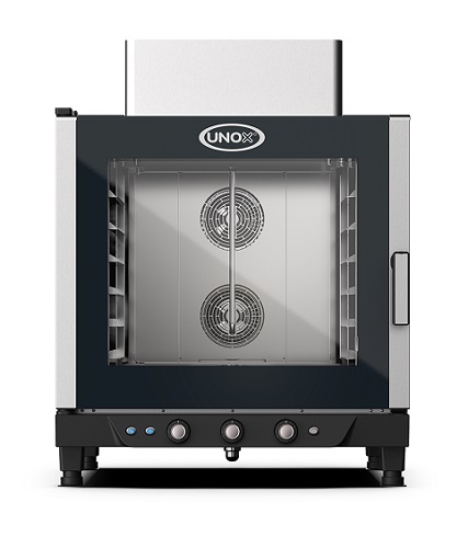 картинка ПЕЧЬ КОНВЕКЦИОННАЯ UNOX XB613G ГАЗ от магазина Restoranshop.ru
