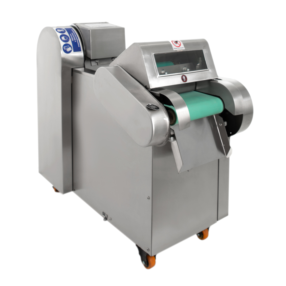 картинка Овощерезка TL-660Q Foodatlas от магазина Restoranshop.ru