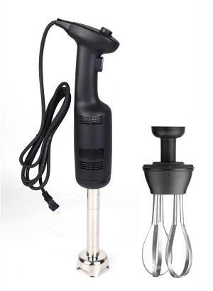 картинка МИКСЕР ПОГРУЖНОЙ HURAKAN HKN-MPX160 COMBI от магазина Restoranshop.ru