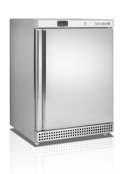 картинка ШКАФ МОРОЗ. TEFCOLD UF200S от магазина Restoranshop.ru