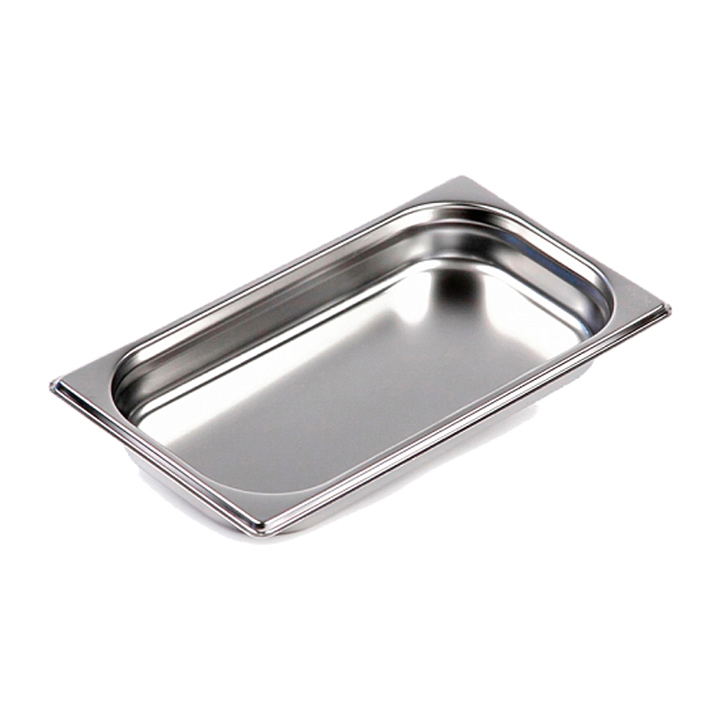 картинка Гастроемкость GN 1/3- 40 от магазина Restoranshop.ru