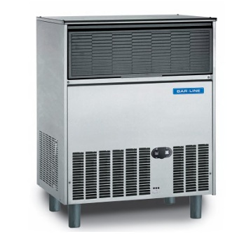 картинка ЛЬДОГЕНЕРАТОР BAR LINE BH 9550 WS от магазина Restoranshop.ru