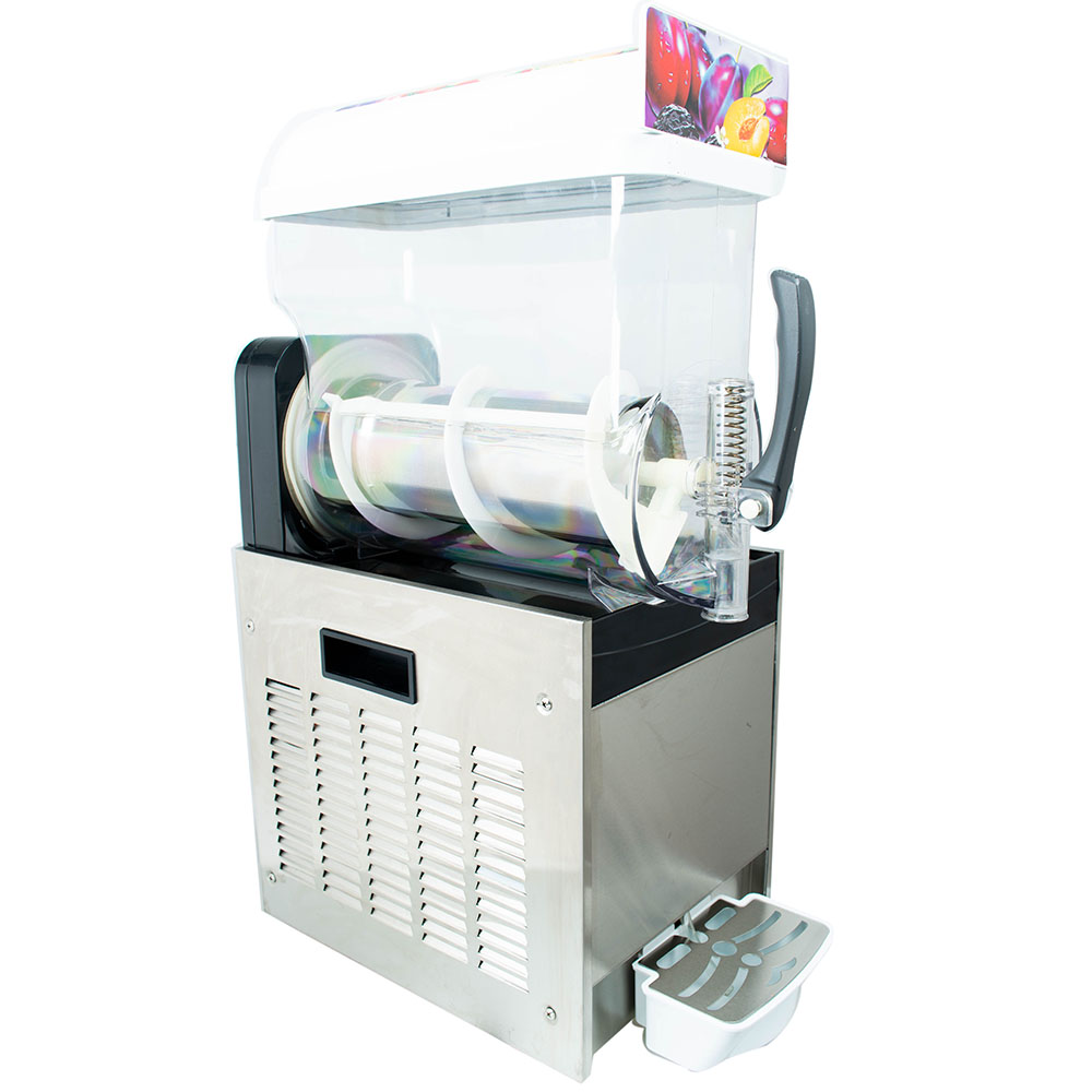 картинка Слаш машина KRJ-15L1 Foodatlas от магазина Restoranshop.ru