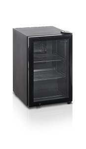 картинка ШКАФ ХОЛОД. СО СТЕКЛОМ TEFCOLD BC60 от магазина Restoranshop.ru