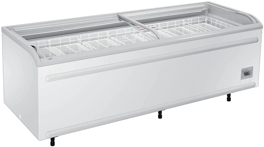 картинка ЛАРЬ-БОНЕТА HAIER GTS2500W от магазина Restoranshop.ru