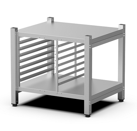 картинка ПОДСТАВКА ДЛЯ ПАРОКОНВЕКТОМАТА UNOX XWARC-07EF-H от магазина Restoranshop.ru