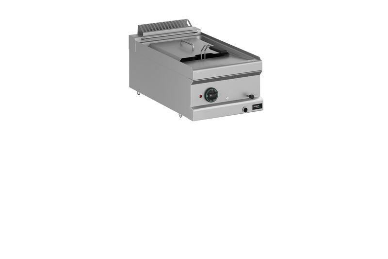 картинка ФРИТЮРНИЦА 700СЕР. APACH APFE-47T/PL от магазина Restoranshop.ru