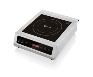 картинка ПЛИТА ИНДУКЦИОННАЯ HURAKAN HKN-ICF50TL от магазина Restoranshop.ru
