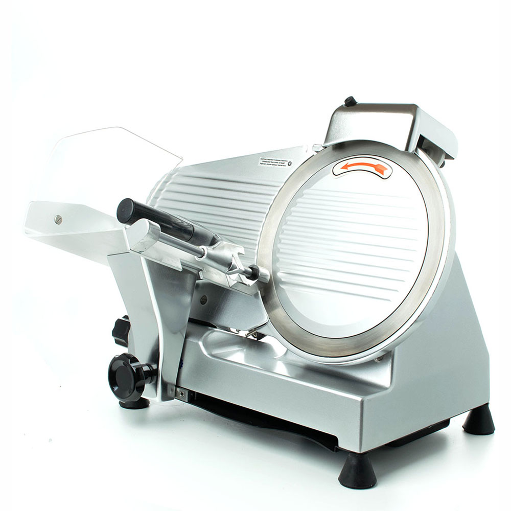 картинка Полуавтоматический Слайсер WED-B250B-4 Foodatlas от магазина Restoranshop.ru