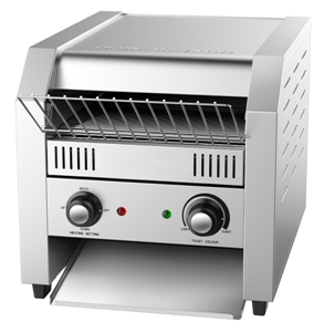 картинка ТОСТЕР КОНВЕЙЕРНОГО ТИПА HURAKAN HKN-TOSTI36 от магазина Restoranshop.ru