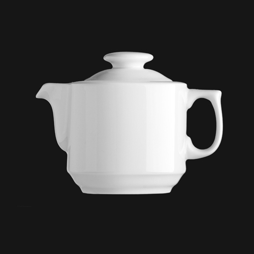 картинка Чайник 0,75л с крышкой PRAHA PRA4175/PRA4275 от магазина Restoranshop.ru