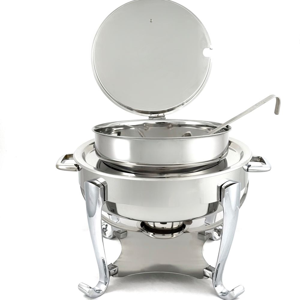 картинка Мармит для супа, 7л, 54x48x42см, SS/7/CP от магазина Restoranshop.ru