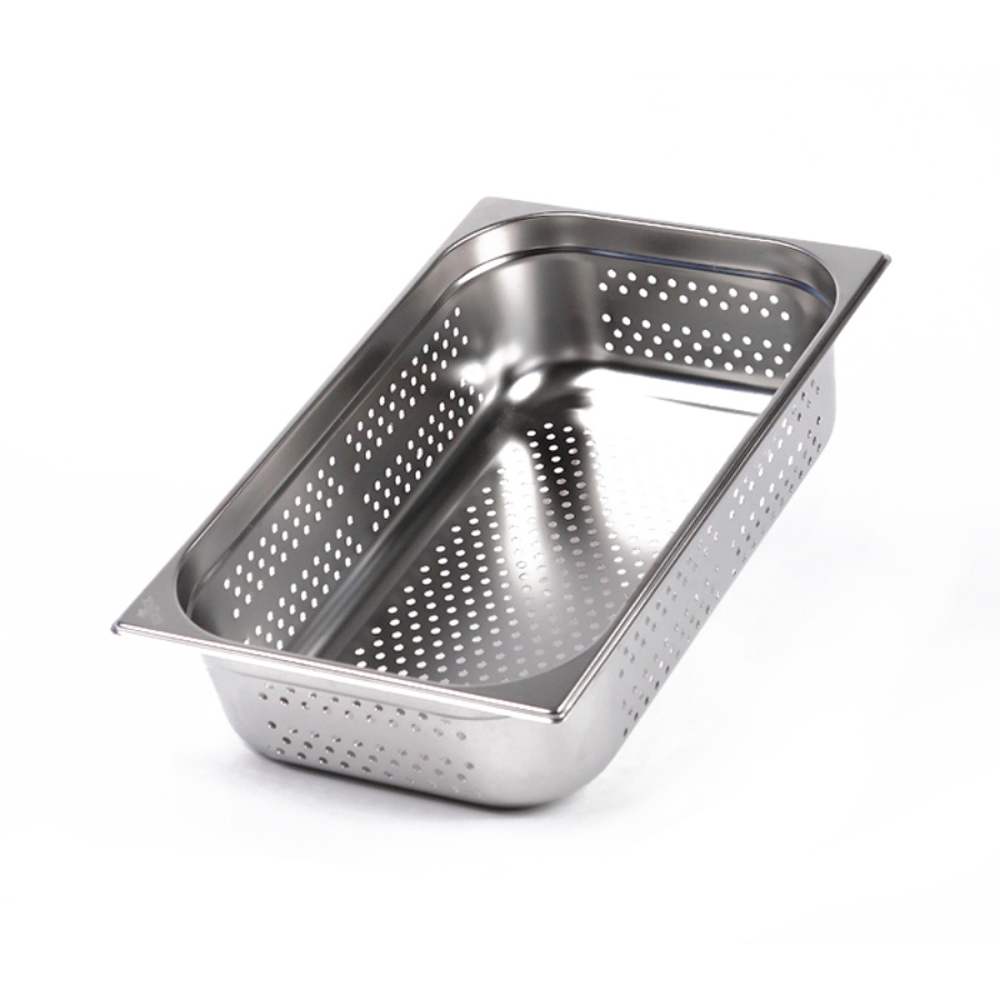 картинка Гастроемкости перфорированные GN 1/1- 100 от магазина Restoranshop.ru