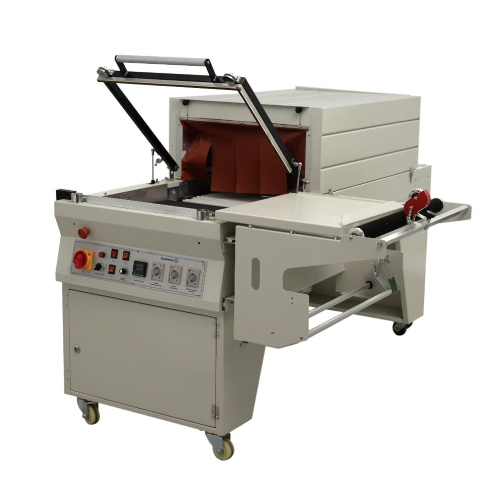картинка Термоусадочный тоннель с ножом для обрезки FM-5030F Foodatlas Pro от магазина Restoranshop.ru