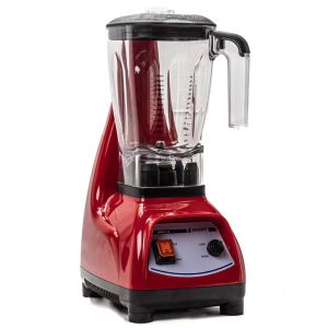 картинка БЛЕНДЕР JOHNY AK/12 ECO КРАСНЫЙ от магазина Restoranshop.ru