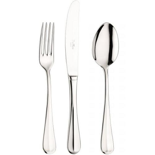 картинка Ложка десертная/закусочная ROMA 22000004 от магазина Restoranshop.ru