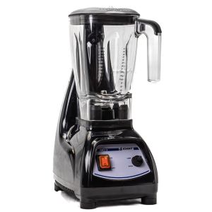 картинка БЛЕНДЕР JOHNY AK/12 ECO ЧЕРНЫЙ от магазина Restoranshop.ru