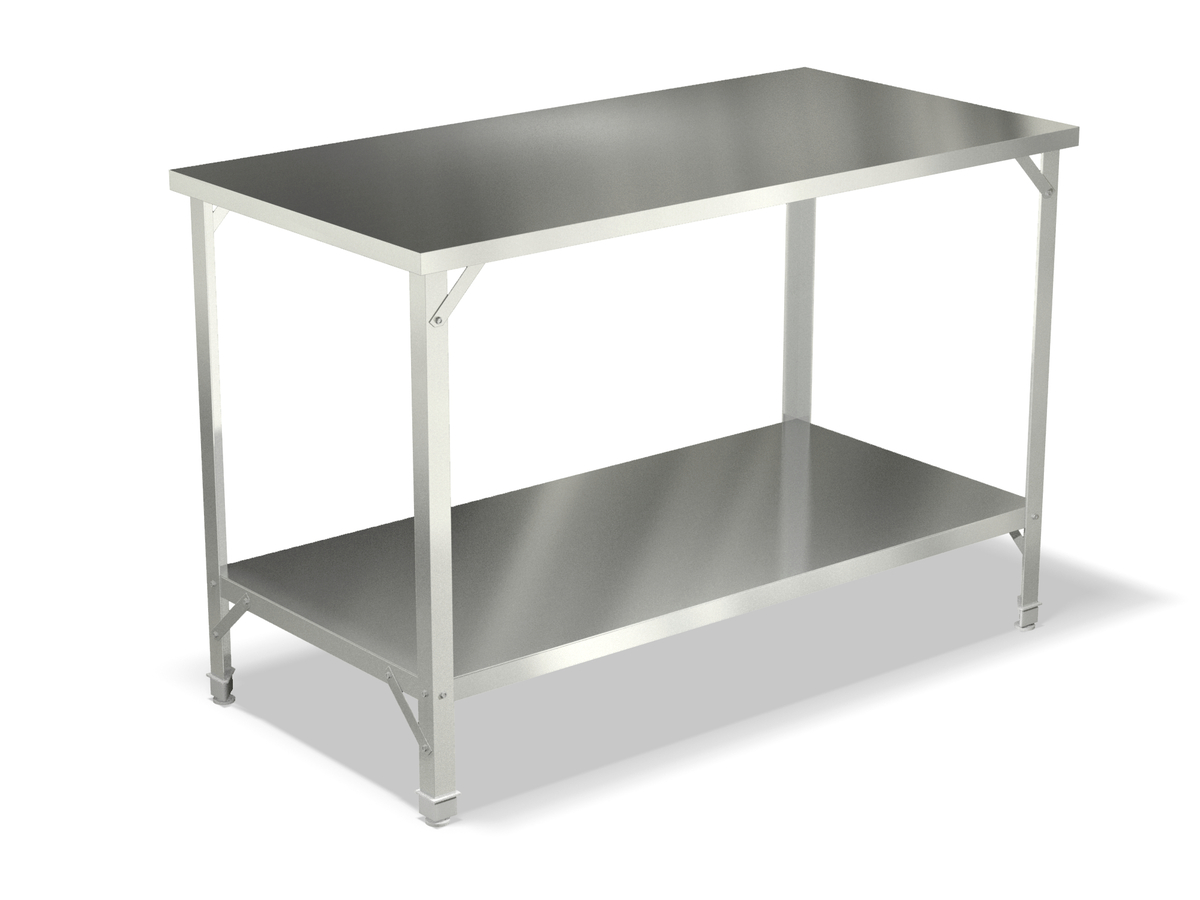 картинка СТОЛ ЦЕНТРАЛЬНЫЙ АППЕТИТТ СПСО-1206 Ц от магазина Restoranshop.ru