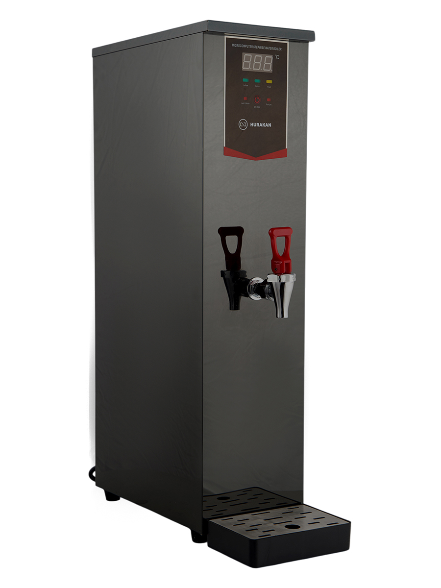 картинка ЭЛЕКТРОКИПЯТИЛЬНИК HURAKAN HKN-HVZ90M ЧЕРНЫЙ от магазина Restoranshop.ru