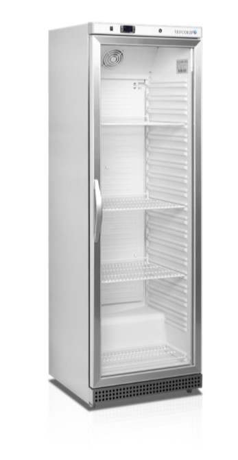 картинка ШКАФ ХОЛОД. СО СТЕКЛОМ TEFCOLD UR400SG от магазина Restoranshop.ru