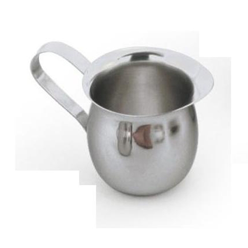 картинка Молочник 0,045л, нерж.сталь BC015 от магазина Restoranshop.ru