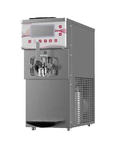 картинка ФРИЗЕР ДЛЯ МОРОЖЕНОГО GELPROM GP100P-SP, ПАСТЕРИЗАЦИЯ от магазина Restoranshop.ru